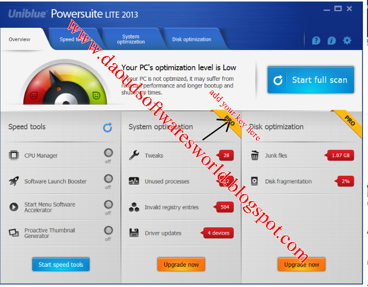 SpyEraser Download